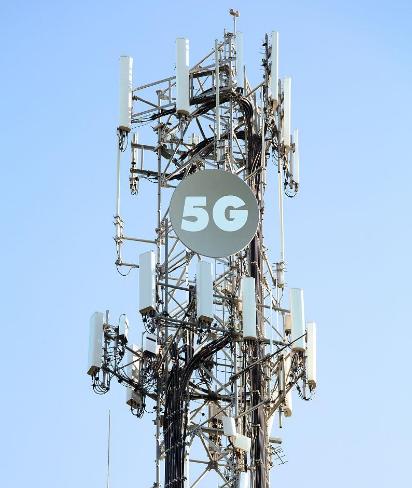 5G